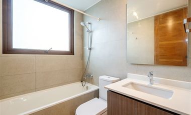 Exquisita mediterránea impecable condominio Canquén Norte
