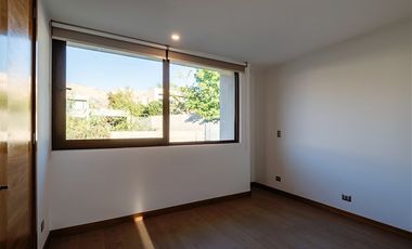Exquisita mediterránea impecable condominio Canquén Norte