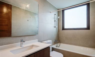 Exquisita mediterránea impecable condominio Canquén Norte