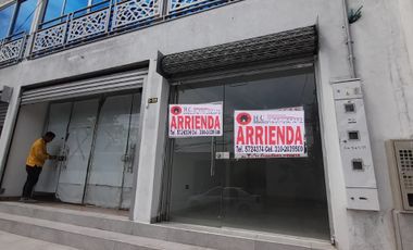 LOCAL en ARRIENDO en Cúcuta Centro