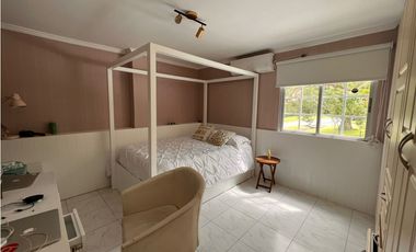 APARTAMENTO CON 3 BALCONES CON VISTA AL PARQUE, CLAYTON TOWER
