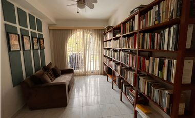 APARTAMENTO CON 3 BALCONES CON VISTA AL PARQUE, CLAYTON TOWER