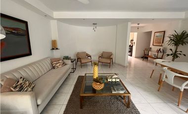 APARTAMENTO CON 3 BALCONES CON VISTA AL PARQUE, CLAYTON TOWER