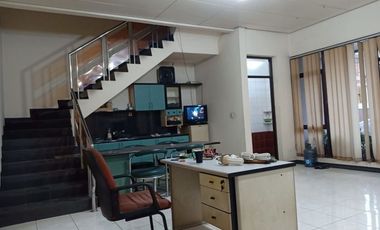 DIJUAL KANTOR DAN GUDANG DI MAJALAYA KABUPATEN BANDUNG