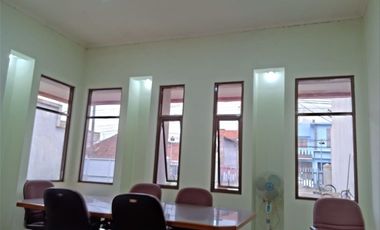 DIJUAL KANTOR DAN GUDANG DI MAJALAYA KABUPATEN BANDUNG