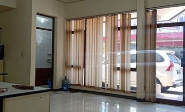 DIJUAL KANTOR DAN GUDANG DI MAJALAYA KABUPATEN BANDUNG