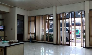 DIJUAL KANTOR DAN GUDANG DI MAJALAYA KABUPATEN BANDUNG