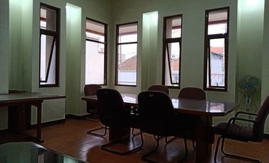 DIJUAL KANTOR DAN GUDANG DI MAJALAYA KABUPATEN BANDUNG