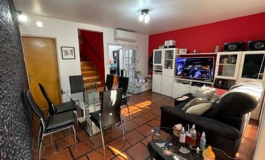 Duplex en venta en Lanus Este