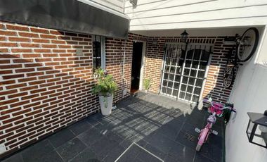 Duplex en venta en Lanus Este