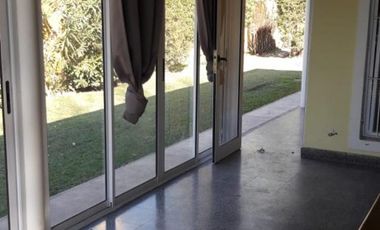 EXCELENTE PROPIEDAD EN VENTA EN FRANCISCO ALVAREZ