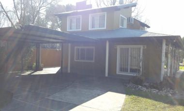 EXCELENTE PROPIEDAD EN VENTA EN FRANCISCO ALVAREZ