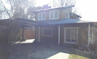 EXCELENTE PROPIEDAD EN VENTA EN FRANCISCO ALVAREZ