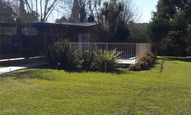 EXCELENTE PROPIEDAD EN VENTA EN FRANCISCO ALVAREZ