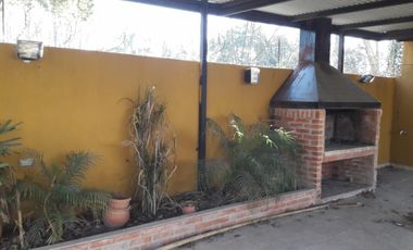 EXCELENTE PROPIEDAD EN VENTA EN FRANCISCO ALVAREZ