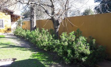 EXCELENTE PROPIEDAD EN VENTA EN FRANCISCO ALVAREZ