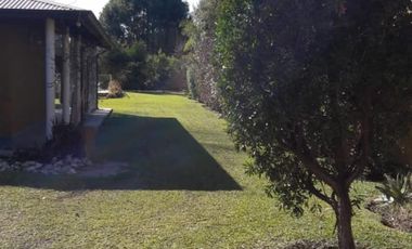 EXCELENTE PROPIEDAD EN VENTA EN FRANCISCO ALVAREZ