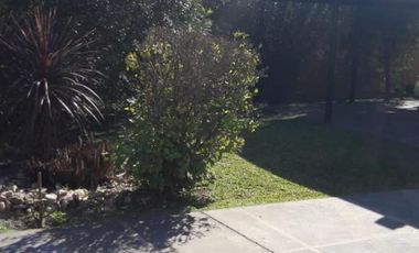 EXCELENTE PROPIEDAD EN VENTA EN FRANCISCO ALVAREZ
