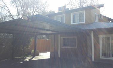 EXCELENTE PROPIEDAD EN VENTA EN FRANCISCO ALVAREZ