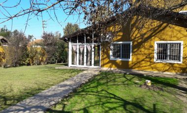 EXCELENTE PROPIEDAD EN VENTA EN FRANCISCO ALVAREZ