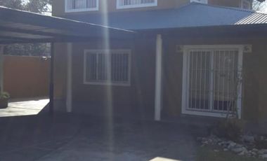 EXCELENTE PROPIEDAD EN VENTA EN FRANCISCO ALVAREZ