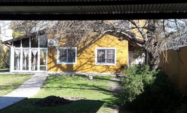 EXCELENTE PROPIEDAD EN VENTA EN FRANCISCO ALVAREZ