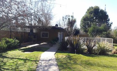 EXCELENTE PROPIEDAD EN VENTA EN FRANCISCO ALVAREZ