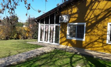 EXCELENTE PROPIEDAD EN VENTA EN FRANCISCO ALVAREZ