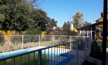 EXCELENTE PROPIEDAD EN VENTA EN FRANCISCO ALVAREZ