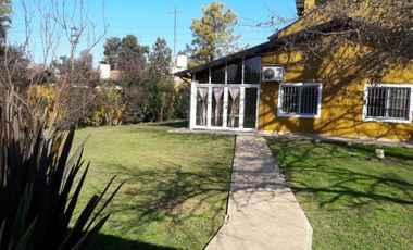 EXCELENTE PROPIEDAD EN VENTA EN FRANCISCO ALVAREZ