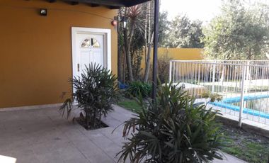 EXCELENTE PROPIEDAD EN VENTA EN FRANCISCO ALVAREZ