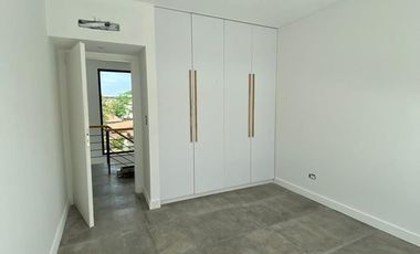 Casa en venta en Bella Vista en construcción