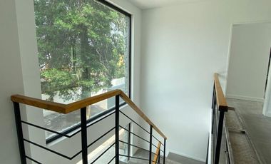 Casa en venta en Bella Vista en construcción