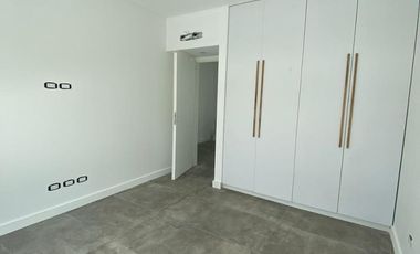 Casa en venta en Bella Vista en construcción
