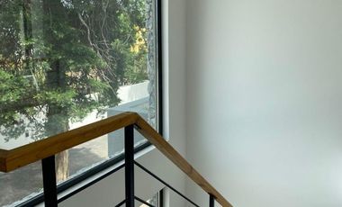 Casa en venta en Bella Vista en construcción
