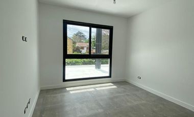 Casa en venta en Bella Vista en construcción