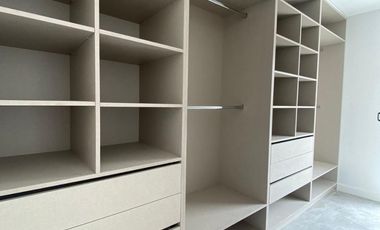 Casa en venta en Bella Vista en construcción