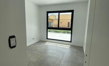 Casa en venta en Bella Vista en construcción