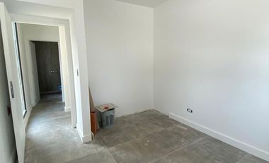Casa en venta en Bella Vista en construcción