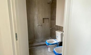 Casa en venta en Bella Vista en construcción