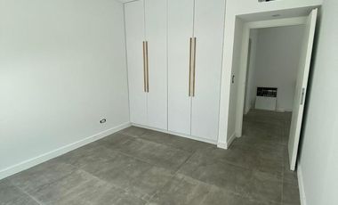 Casa en venta en Bella Vista en construcción