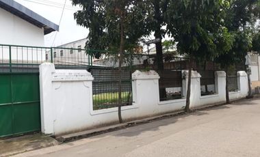 gudang besar lokasi stratageis di buahbatu bandung