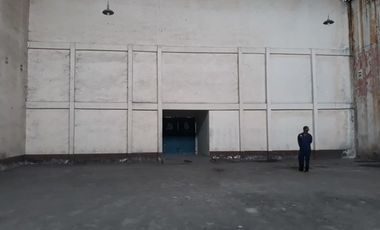 gudang besar lokasi stratageis di buahbatu bandung