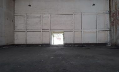 gudang besar lokasi stratageis di buahbatu bandung