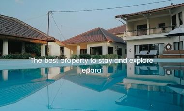 Dijual 4 Unit Jepara Apartement Daerah Jawa Tengah