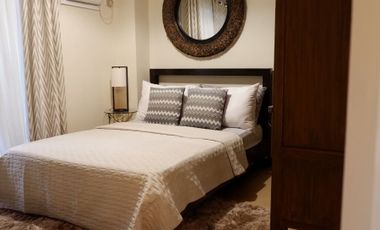 2 Bedroom Condo Ready for Occupancy near SM Aura BGC MRTShaw