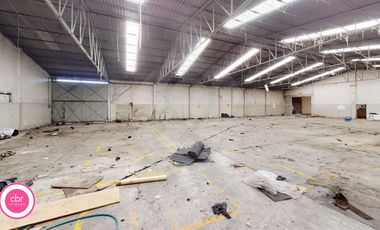 Bodega comercial en venta en Guadalupe