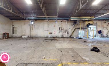 Bodega comercial en venta en Guadalupe