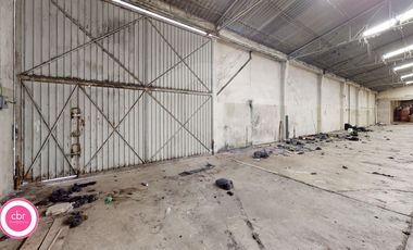 Bodega comercial en venta en Guadalupe