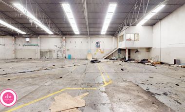 Bodega comercial en venta en Guadalupe